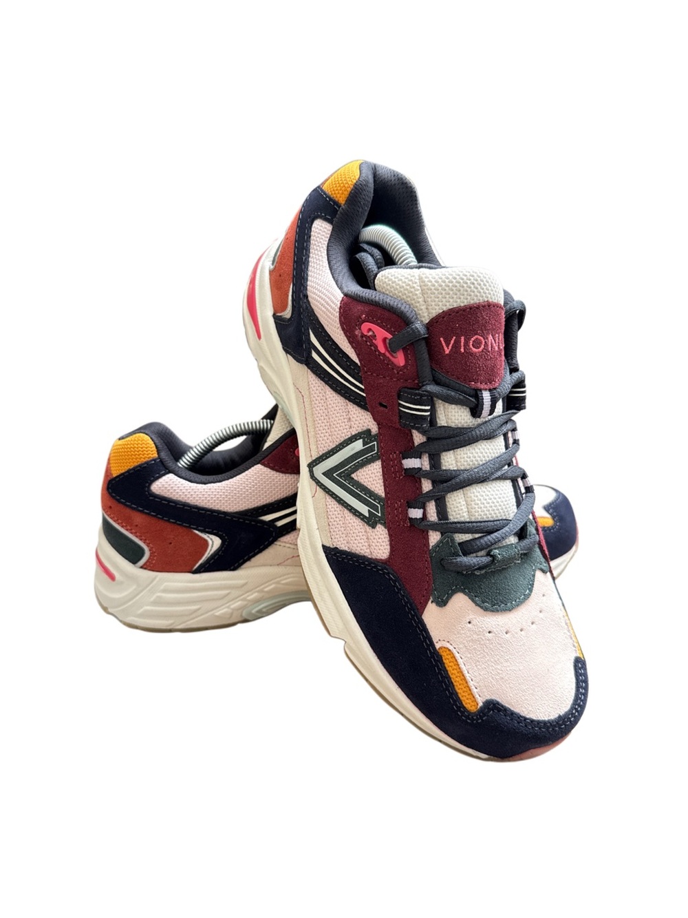 VIONIC 23 WALK 2.0 SNEAKERS